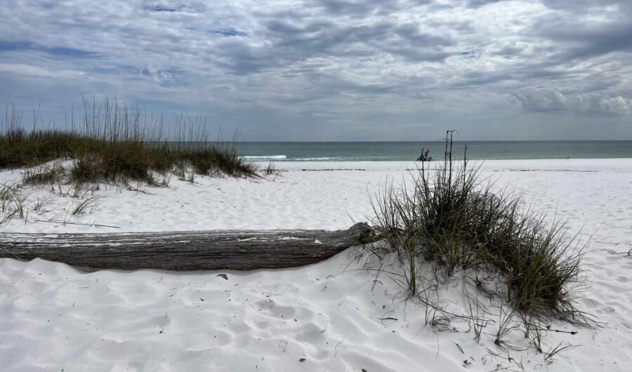 Fun Things to Do on a Pensacola Girls Getaway - fort pickens state park