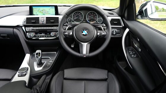 Important Features To Look For When Buying a New Car - amount of space