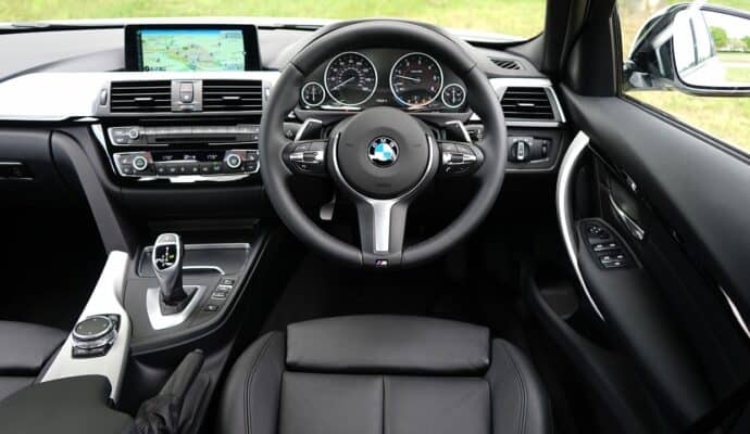 4 Important Features To Look For When Buying a New Car 3 Important Features To Look For When Buying a New Car - amount of space