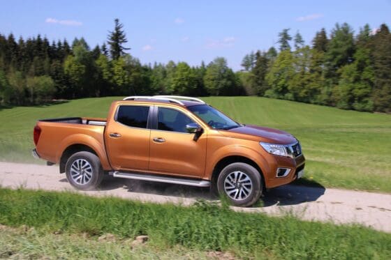 Important Features To Look For When Buying a New Car - hauling capacity
