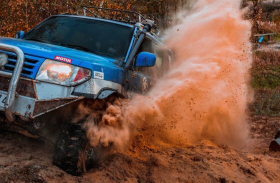 Important Features To Look For When Buying a New Car - type of drivetrain