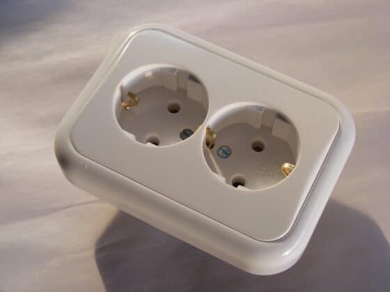Important Items To Pack When Traveling Abroad - electrical converter for Europe