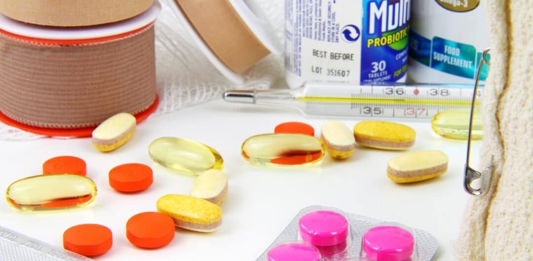 Important Items To Pack When Traveling Abroad - first aid kit

3 Easy Tips for Overcoming the Stress of Solo Travel