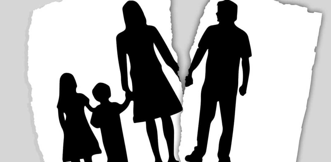 7 Tips for Making Your Child Feel Happy and Secure During a Divorce 1 Making Your Child Feel Happy and Secure During a Divorce
