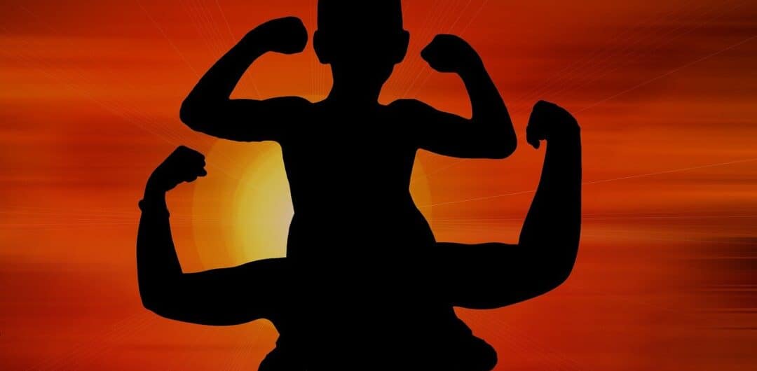 7 Tips for Making Your Child Feel Happy and Secure During a Divorce 4 Making Your Child Feel Happy and Secure During a Divorce - child with father at sunset