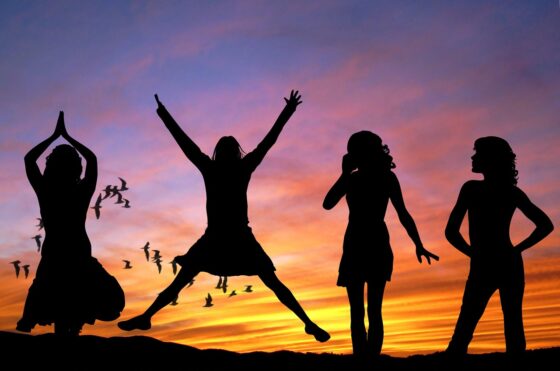 Memorable Cartersville Girls Getaway