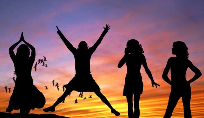 10 Exciting Ideas for a Memorable Cartersville Girls Getaway 1 Memorable Cartersville Girls Getaway