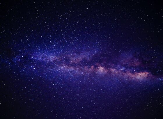 Memorable Cartersville Girls Getaway - go stargazing
