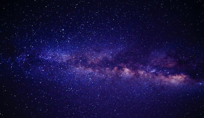 10 Exciting Ideas for a Memorable Cartersville Girls Getaway 7 Memorable Cartersville Girls Getaway - go stargazing