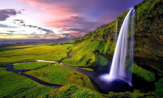 Most Romantic Destinations in the World - iceland