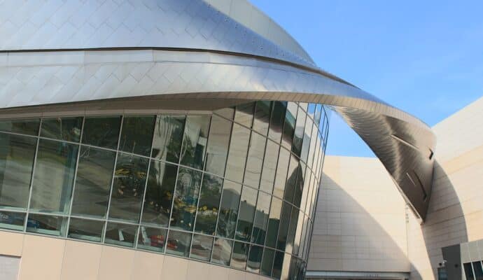 Must-Try Experiences in Charlotte - nascar hall of fame