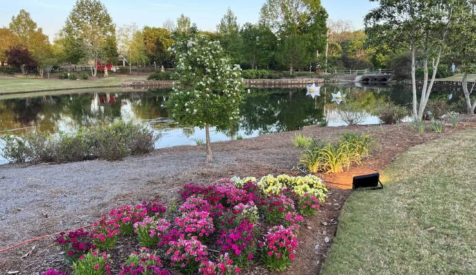 Things to Do in Huntsville - huntsville botanical garden