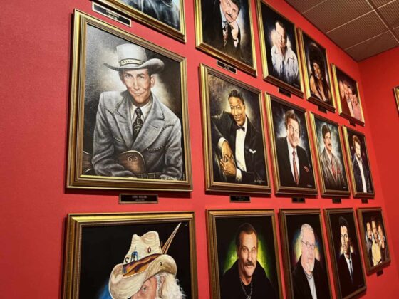 Things to Do in Muscle Shoals - alabama music hall of fame