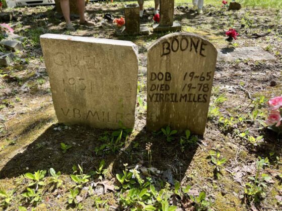 Things to Do in Muscle Shoals - coon dog cemetery