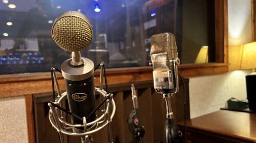 Things to Do in Muscle Shoals - fame studios