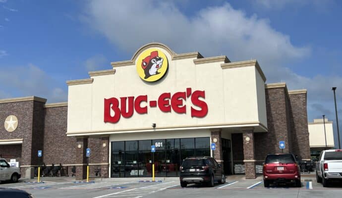 Why Is BUC-EE's So Popular