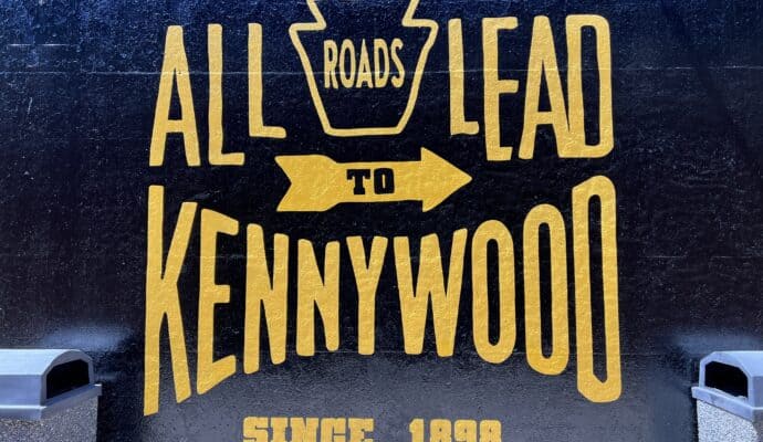 best pennsylvania theme parks - kennywood park