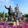 The best weeks to visit Disney World disney world 2024 changes - Partners statue in Magic Kingdom