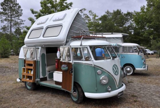 overlanding - three reasons why you should try it this summer