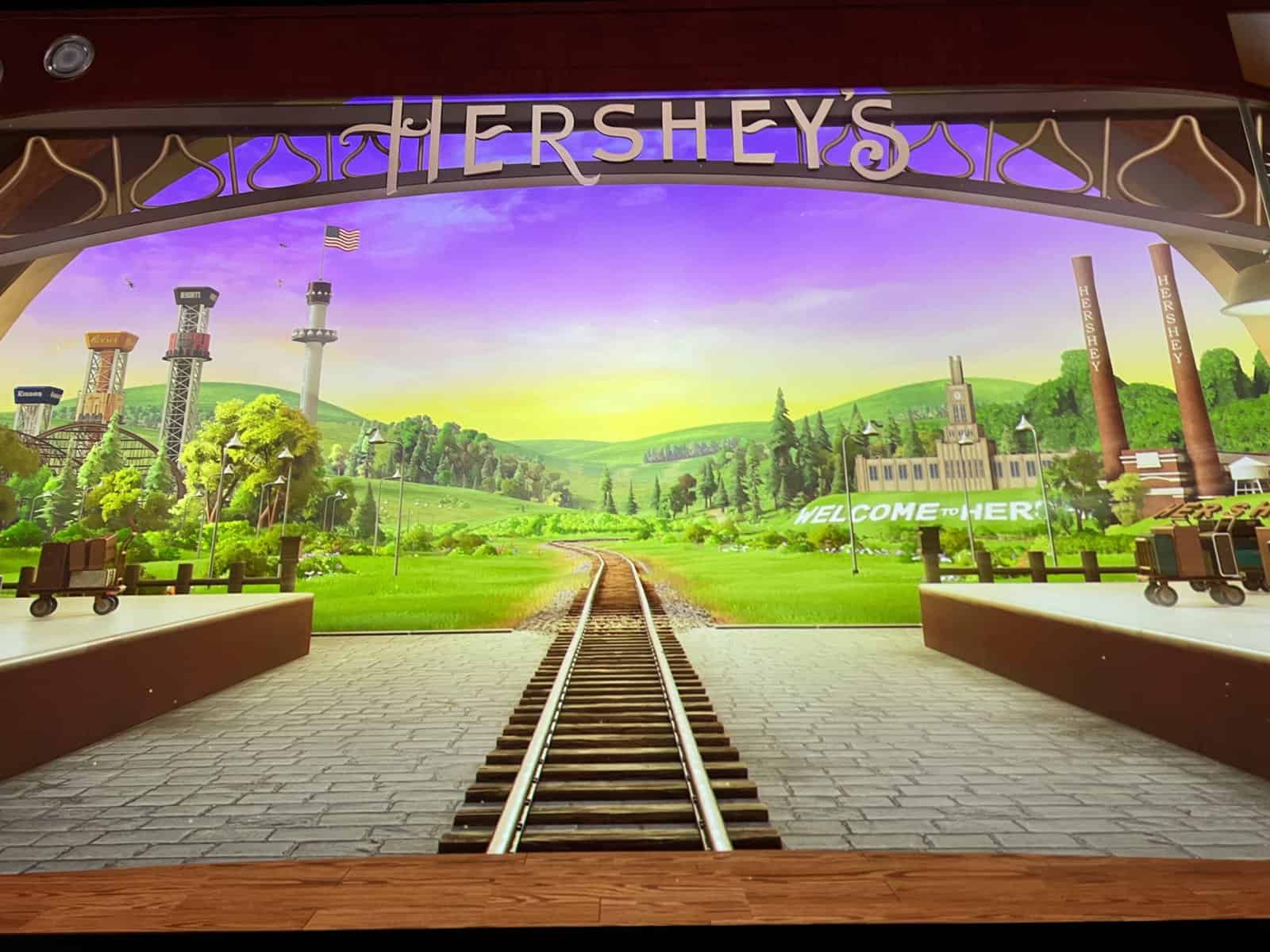 Hershey's Great Candy Expedition movie