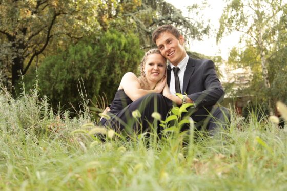 Non-Traditional Wedding Venues for Nature Lovers - national park wedding