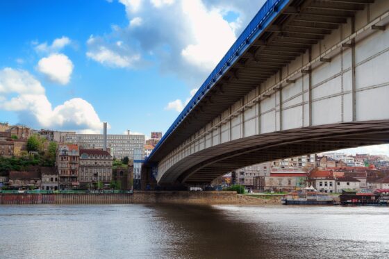 Underrated and Affordable European Destinations - belgrade serbia