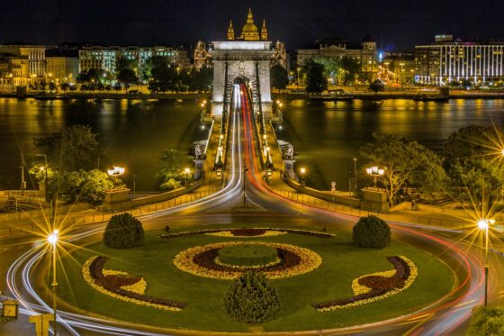 Underrated and Affordable European Destinations - budapest hungary