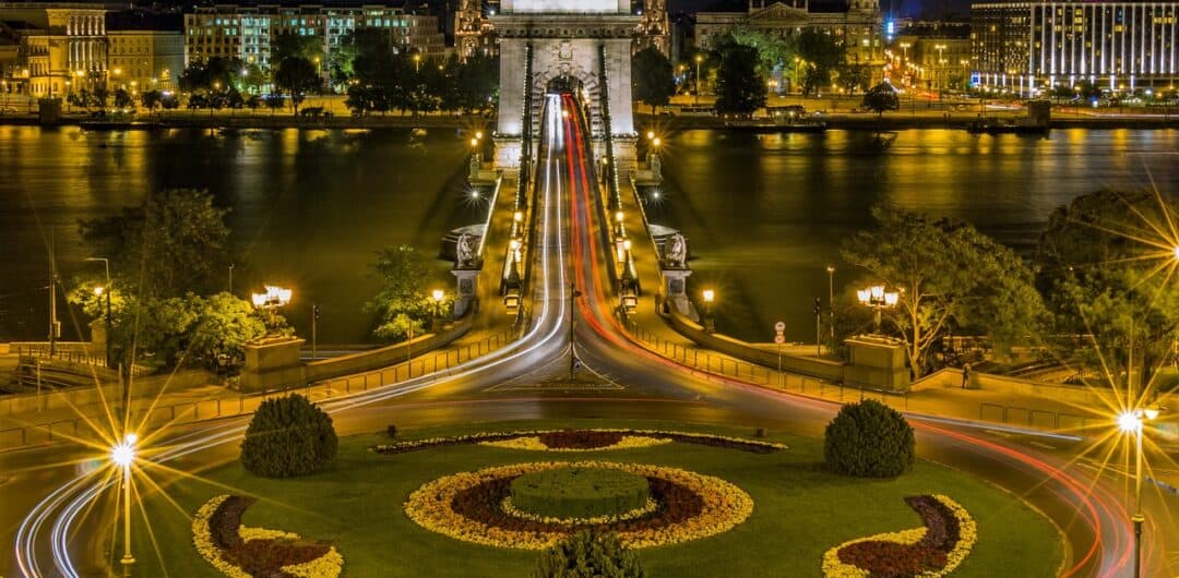 8 Best SIM Cards For Traveling To Europe 9 Underrated and Affordable European Destinations - budapest hungary