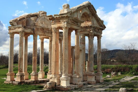 Underrated and Affordable European Destinations - izmir turkey