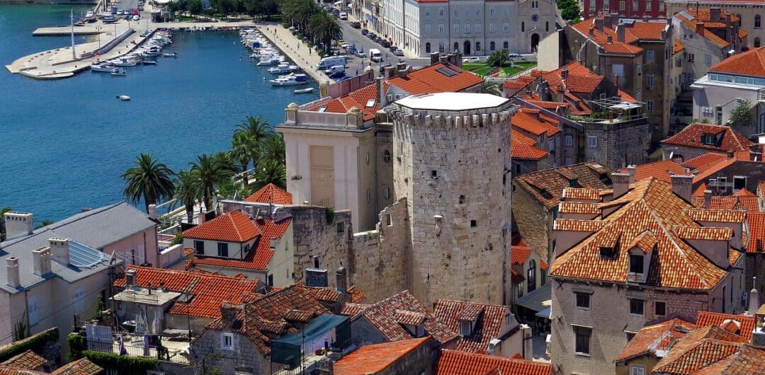 8 Best SIM Cards For Traveling To Europe 7 8 Best SIM Cards For Traveling To Europe -Underrated and Affordable European Destinations - split croatia