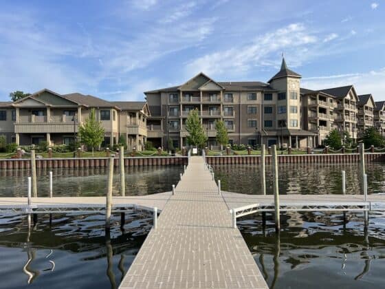 Chautauqua Harbor Hotel