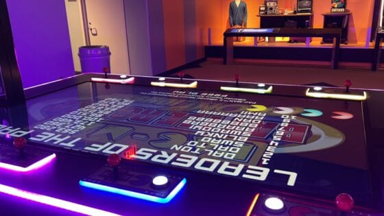 The Strong National Museum of Play Expansion - ESL Game Worlds