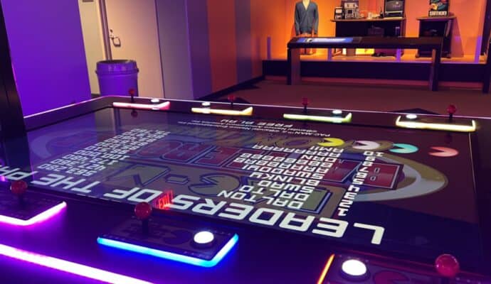 Unlock the Ultimate Playtime: The Strong National Museum of Play Expansion Is Epic 2 The Strong National Museum of Play Expansion - ESL Game Worlds