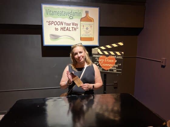 national comedy center - vitameatavegamin