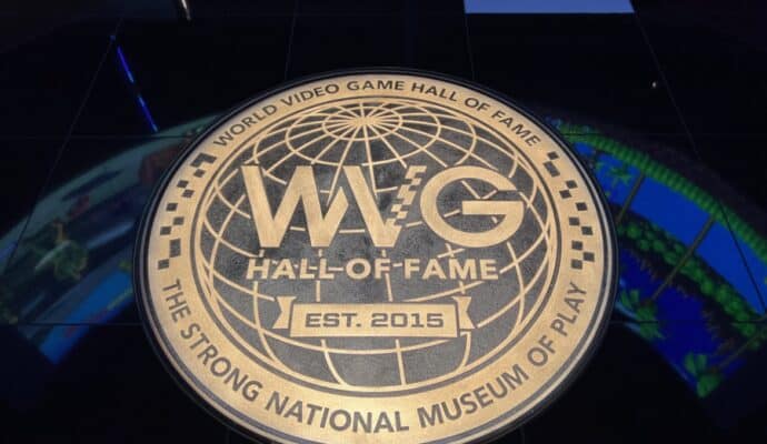 Unlock the Ultimate Playtime: The Strong National Museum of Play Expansion Is Epic 4 the strong national museum of play expansion - esl game world