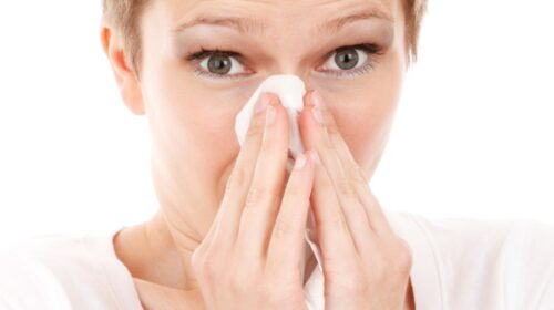 Here are 8 Pesky Hidden Allergens in the Home