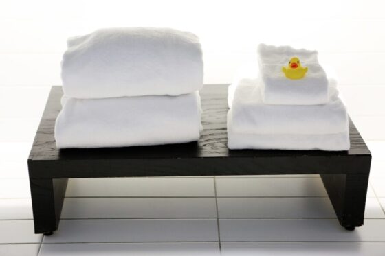Here are 8 Pesky Hidden Allergens in the Home - laundry