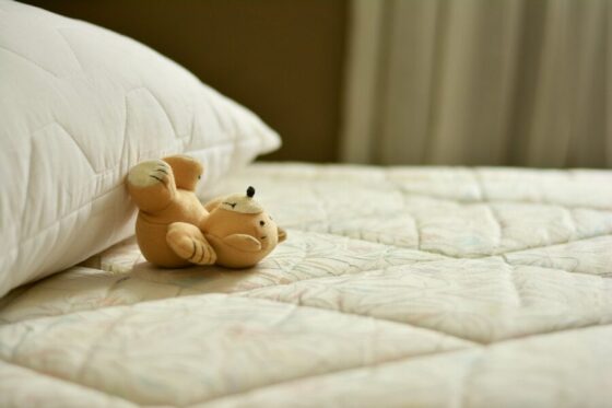Here are 8 Pesky Hidden Allergens in the Home - mattress