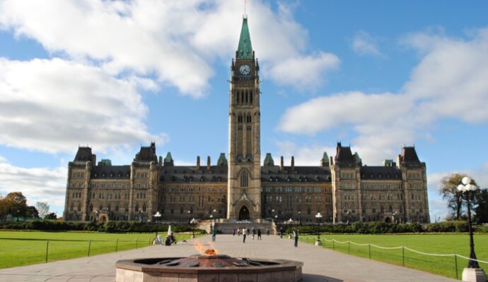 best things to do in Ontario Canada - Parliament