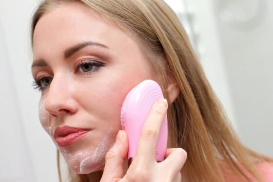 helpful tips to shape your skin-care routine -buffer