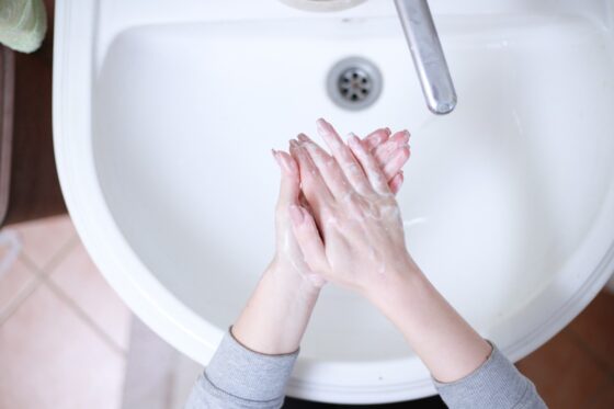 helpful tips to shape your skin-care routine