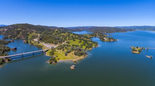 Best West Coast Destinations To Spend Your Anniversary - napa valley ca