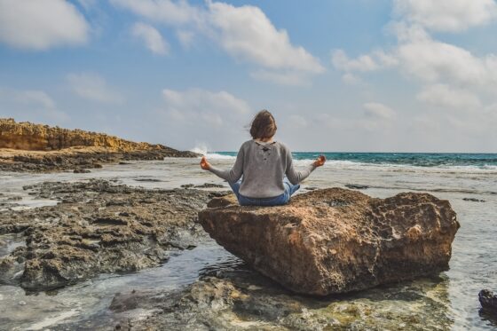 BioWellness Advancements - meditation