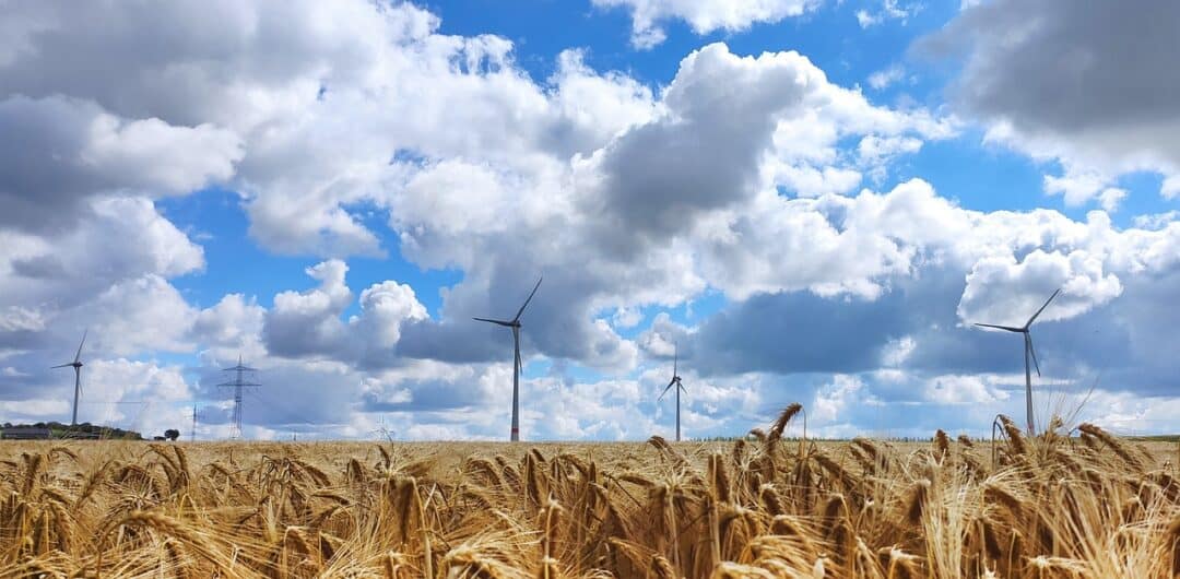 Energy Mix Matters Now More Than Ever - wind turbines us energy