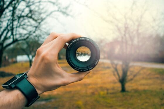 Fun Things To Do While Enjoying the Outdoors - photography