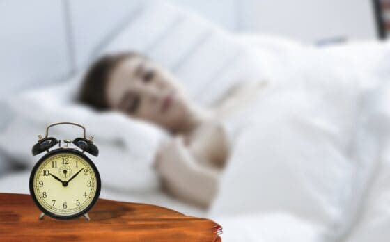 How to Prepare for an Early Morning Flight- get to bed early