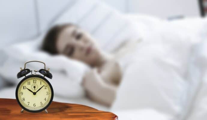 How to Prepare for an Early Morning Flight- get to bed early