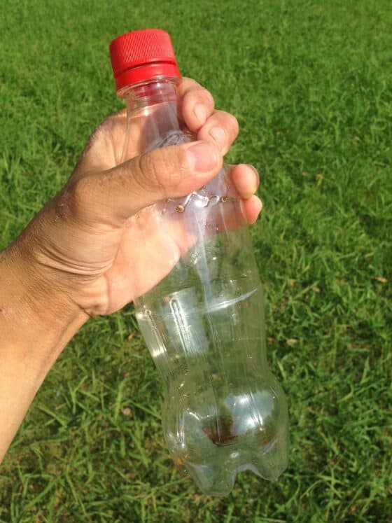 Planning a Sustainable Trip to Hells Canyon - pick up your trash