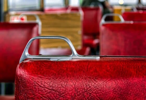 Planning a Sustainable Trip to Hells Canyon - take a train or ride share