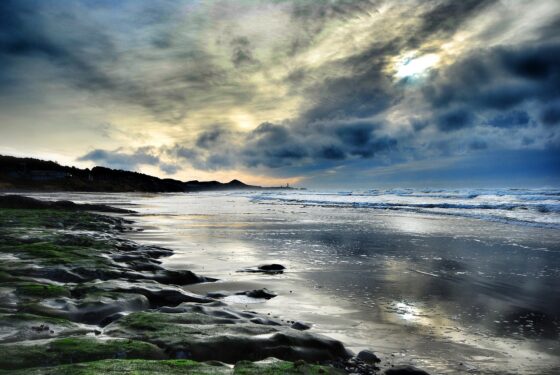 Underrated Vacation Destinations on the West Coast - depoe bay